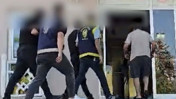 Konaklama tesislerinde fuhuş tuzağı: 7 kişi tutuklandı