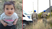 11 aylık kayıp Büşra bebeğin annesi ve babası tutuklandı