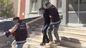 Diyarbakır'da uyuşturucu operasyonu: Araçtan 56 kilo esrar çıktı