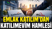 Emlak Katılım'dan Katılımevim ve Birevim hamlesi: Görüşmeler başladı