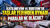 Katılımevim ve Birevim’de taşlar yerinden oynadı: Paralar ne olacak?
