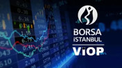 VİOP güne sert düşüşle başladı: Endeks kontratında kritik seviyeler