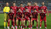 Ziraat T&uuml;rkiye Kupası: Kırıkkale FK: 0 - Kırşehir FSK: 3