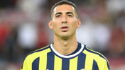Fenerbahçe'de Mert Müldür antrenmanda sakatlandı
