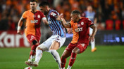 Papara Park'ta derbi randevusu: Trabzonspor ile Galatasaray 144. kez karşı karşıya