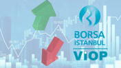 VİOP güne yükselişle başladı: Endeks kontratında kritik seviyeler