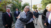 Kılıçdaroğlu’ndan Bolu’da çiftçi aileye ziyaret