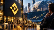 Binance bir kez daha kara para aklamayla suçlanıyor