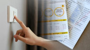 Türkiye'de elektriğin en çok tüketildiği saat belli oldu ( 20 Eylül 2026)