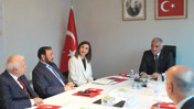 Bakan Ersoy’dan Alevi-Bektaşi buluşması: Cemevleri için dikkat çeken mesaj