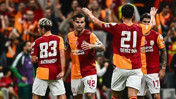 Galatasaray'da kara bilanço: 78.5 milyon Euro'ya 1 asist satın alındı