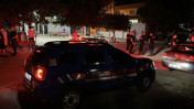 Kahvehanede silahlı kavga: Ölü ve yaralılar var