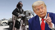 Trump'tan Husiler kararı: Suudi Arabistan'ın talebi ertelendi