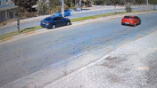 Serik’te direksiyonda fenalaşan sürücü ağaca çarptı, hayatını kaybetti