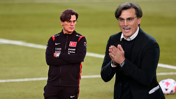 Montella'dan Dünya Kupası itirafı: 'Görevden alınabilirdim'