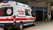 Fıstık yolculuğu acıyla bitti: Can pazarının yaşadığı kazada 7 yaralı