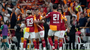 Galatasaray'ın Türkiye Kupası itirazını TFF reddetti
