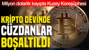 Kripto borsası Bitget ‘ta cüzdanlar boşaltıldı: Kuzey Kore şüphesi