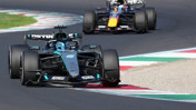 Formula 1'de Singapur heyecanı