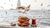 Simit fiyatlarına sabah zam sürprizi