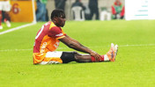 Galatasaraylılara Singo müjdesi: Sahalara döneceği maç belli oldu