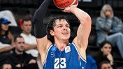 Anadolu Efes'in Avrupa Ligi'nde Real Madrid'i konuk edecek