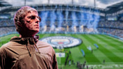 Liam Gallagher'dan Manchester City'nin ceza ihtimaliyle ilgili olay iddia