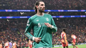 Szoboszlai Galatasaray hayranlığını dile getirdi: 'Bambaşka'