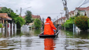 Tayland'daki sellerde 10 günde 8 kişi hayatını kaybetti