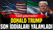 Donald Trump son iddiaları yalanladı: “Teklif götürmedim”