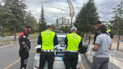 Niğde’de bir haftada 275 kişiye işlem yapıldı