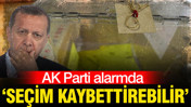 AK Parti'de 'fon' alarmı: 'Seçim kaybettirebilir'
