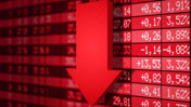 Borsa günün ilk yarısında yüzde 0,92 değer kaybetti