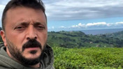 Rize'de yağış çay üreticisini bezdirdi