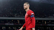 Cristiano Ronaldo Ballon d’Or of All Time ödülü sonrası teşekkür mesajı paylaştı