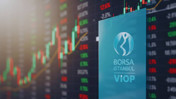 VİOP güne düşüşle başladı: Endeks kontratında kritik seviyeler