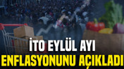 İTO Eylül ayı enflasyonunu açıkladı