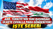 ABD, Türkiye'nin yanı başındaki ülkeye çuvalla para gönderiyor: İşte sebebi