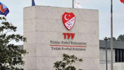 MHK Başkanı dahil 5 tutuklama sonrası TFF’den olağanüstü toplantı kararı