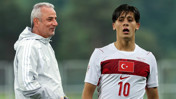 İsmail Kartal'dan Arda Güler sözleri: 'İlk ben oynatmıştım'