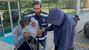 Narkotik ekipleri peşlerindeydi: İki ayrı operasyonla yakalandılar
