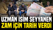 SGK Uzmanı Dilek Ete seyyanen zam için tarih verdi