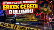 İstanbul'da surların dibinde erkek cesedi bulundu