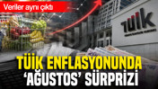 TÜİK Eylül 2026 enflasyon oranını açıkladı