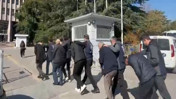 Farklı yöntem, aynı son: Ankara'da 12 dolandırıcı tutuklandı