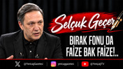 Bırak fonu da faize bak faize...