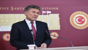 CHP'li Sarıbal'dan "fon krizi" tepkisi: "İktidarın gözü önünde, kurumların izlediği bir soygun"
