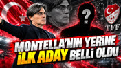 A Milli Takım'da Montella'nın yerine ilk aday belli oldu