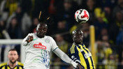 Fenerbahçe, Süper Lig'de yarın Çaykur Rizespor deplasmanında