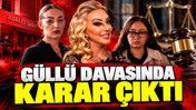 G&uuml;ll&uuml; davasında karar &ccedil;ıktı: Ağırlaştırılmış m&uuml;ebbet hapis